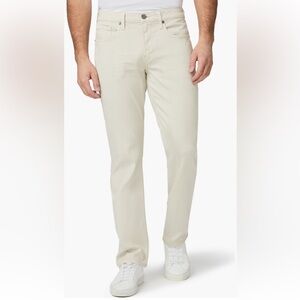 Paige Normandie Straight Leg Jeans